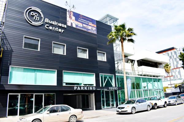 Oficina en renta en Zona Urbana Rio Tijuana, Tijuana — foto 2 de 10