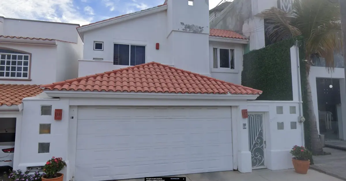 Casa en venta en Sabalo Country Club, Mazatlán — foto 1 de 12