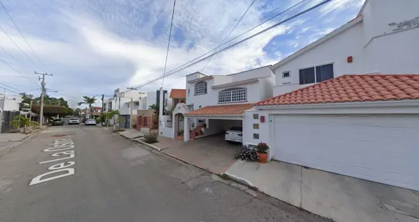 Casa en venta en Sabalo Country Club, Mazatlán — foto 3 de 12