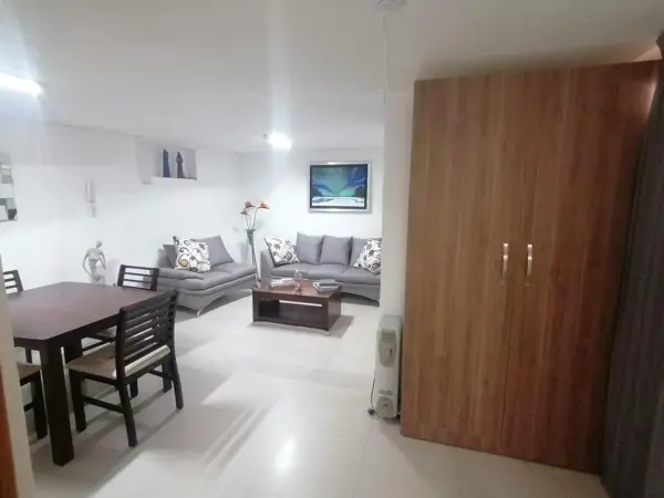 Departamento en El Pedregal de Querétaro, Querétaro, Querétaro