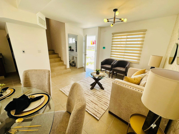 Casa en venta en Rincón del Marques, Torreón — foto 3 de 9