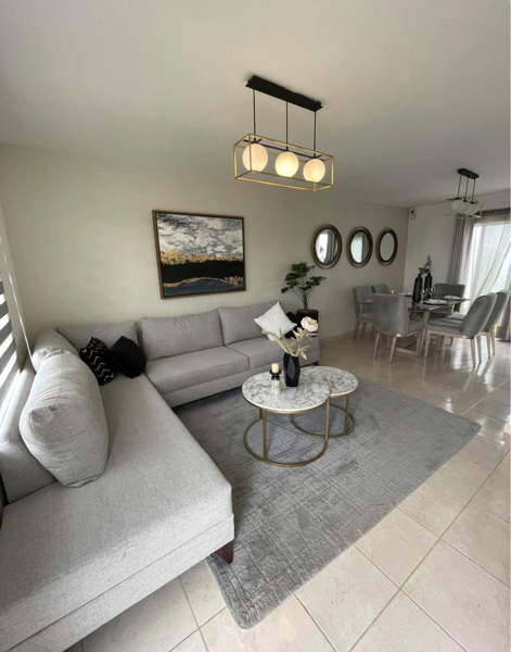 Casa en venta en Rincón del Marques, Torreón — foto 2 de 11