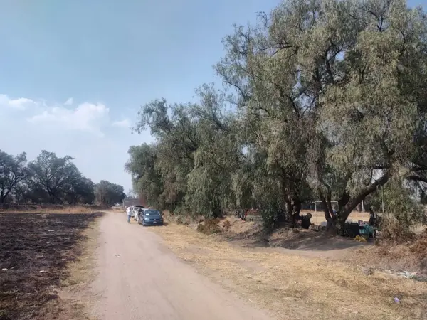 Terreno en venta en San Lorenzo, Zumpango — foto 3 de 5