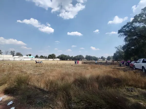 Terreno en venta en San Lorenzo, Zumpango — foto 2 de 5