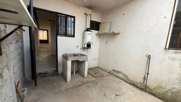 Casa en venta en Parques de San Miguel, Amealco de Bonfil — foto 3 de 34