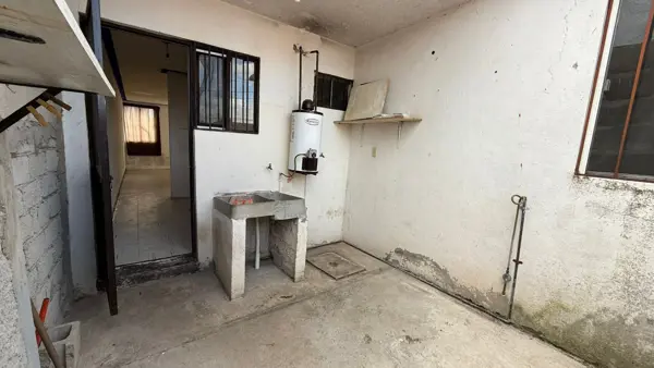 Casa en venta en Parques de San Miguel, Amealco de Bonfil — foto 2 de 34