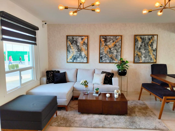 Casa en venta en Rincón del Marques, Torreón — foto 2 de 13