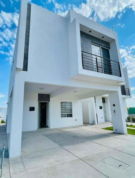 Casa en venta en Paseo Aurea, Torreón, Coahuila de Zaragoza Casa en venta en Paseo Aurea, Torreón, Coahuila de Zaragoza