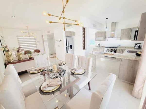 Casa en venta en Paseo Aurea, Torreón — foto 3 de 12