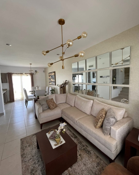 Casa en venta en Paseo Aurea, Torreón — foto 2 de 12