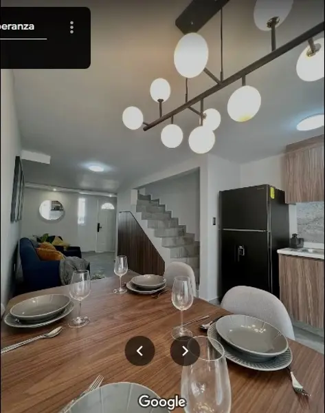 Casa en venta en Misiones de Santa Esperanza, Toluca — foto 2 de 9