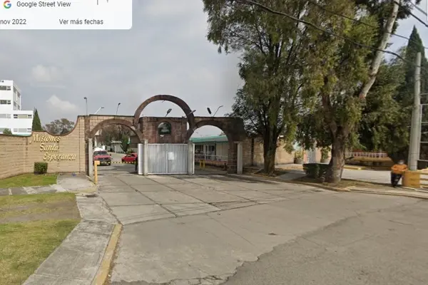 Casa en venta en Misiones de Santa Esperanza, Toluca — foto 3 de 9