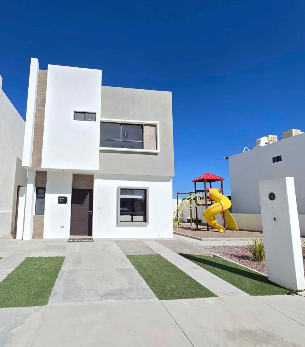 Casa en Venta en Paseo Aurea, Torreón, Coahuila de Zaragoza