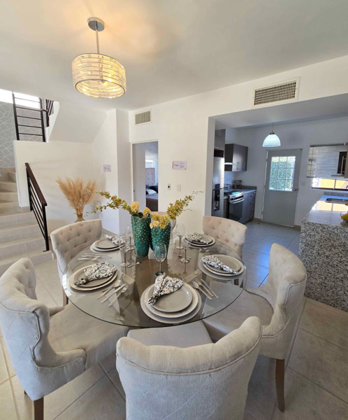 Casa en venta en Paseo Aurea, Torreón — foto 3 de 11