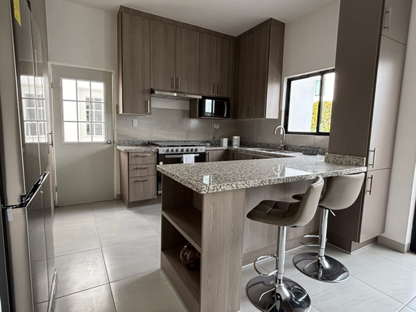 Casa en venta en Los Viñedos, Torreón — foto 2 de 11