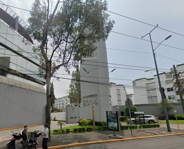 Departamento en venta en Copilco Universidad, Coyoacán — foto 2 de 9