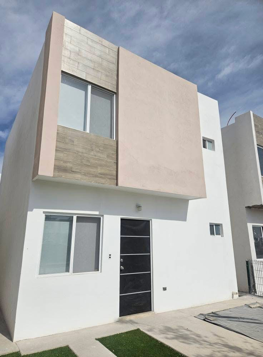 Casa en Venta en Loma Real, Torreón, Coahuila de Zaragoza