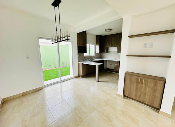 Casa en venta en Loma Real, Torreón — foto 2 de 8