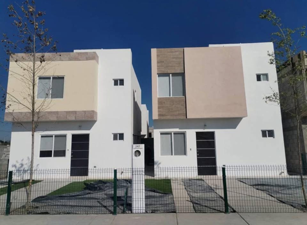 Casa en venta en Loma Real, Torreón — foto 2 de 12