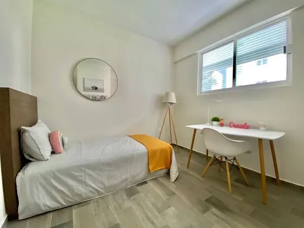 Departamento en venta en San Miguel Xochimanga, Atizapán de Zaragoza — foto 3 de 10