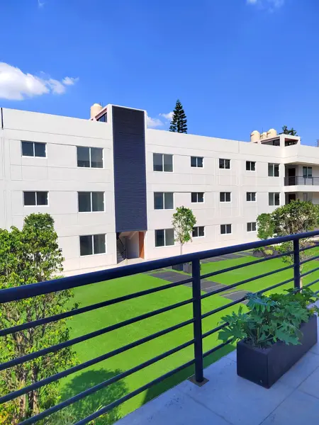 Departamento en San Miguel Xochimanga, Atizapán de Zaragoza, México