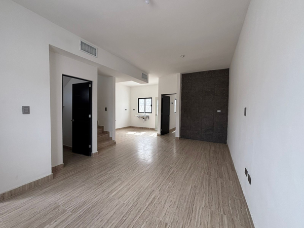 Casa en venta en Las Puertas del Desierto, Torreón — foto 2 de 13