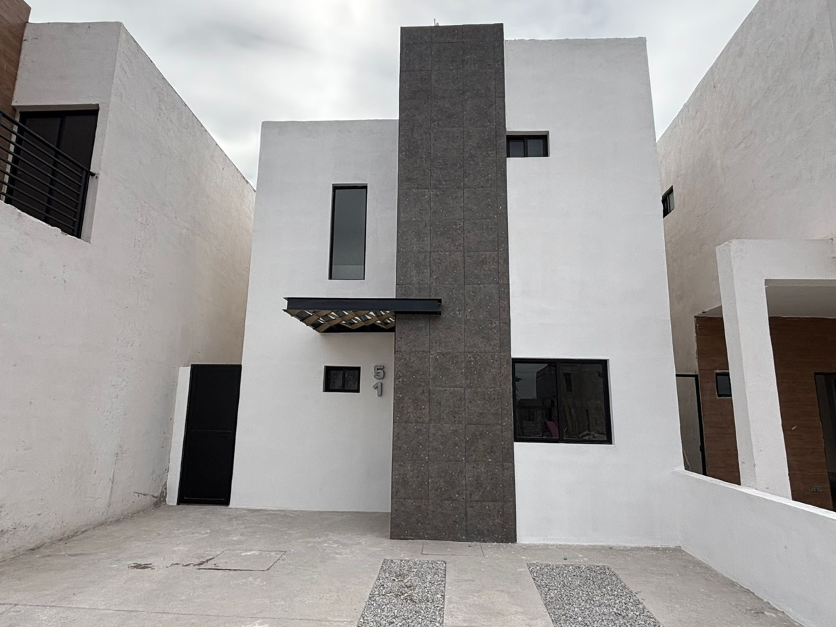 Casa en Venta en Las Puertas del Desierto, Torreón, Coahuila de Zaragoza
