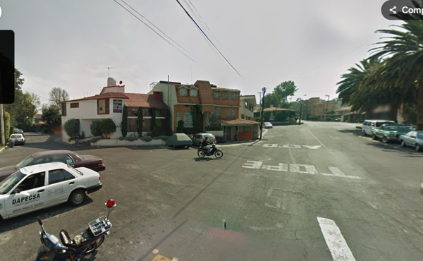 Casa en venta en Club de Golf México, Tlalpan — foto 2 de 9
