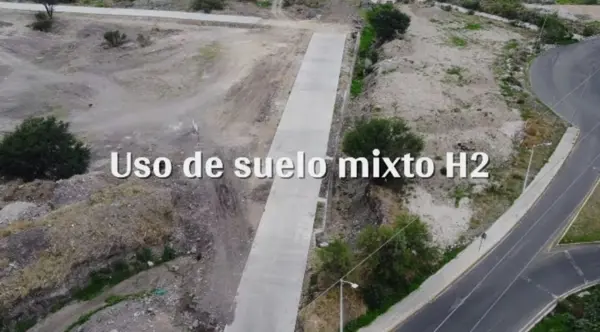 Terreno en venta en Los Olvera, Corregidora — foto 2 de 11