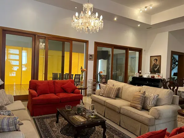 Casa en venta en Residencial Campestre la Rosita, Torreón — foto 2 de 12
