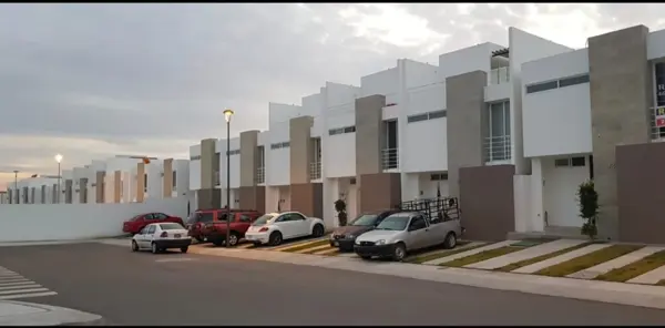 Casa en venta en Zákia, El Marqués — foto 2 de 11