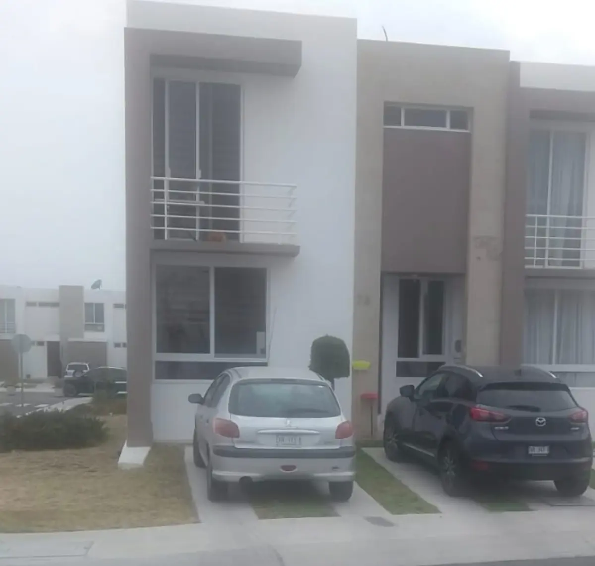 Casa en venta en Zákia, El Marqués — foto 1 de 11