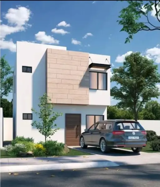 Casa en venta en Kalia Residencial, Torreón, Coahuila de Zaragoza