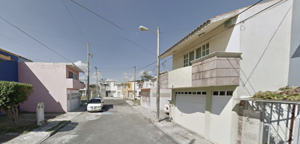 Casa en venta en Laguna Real, Veracruz — foto 2 de 6