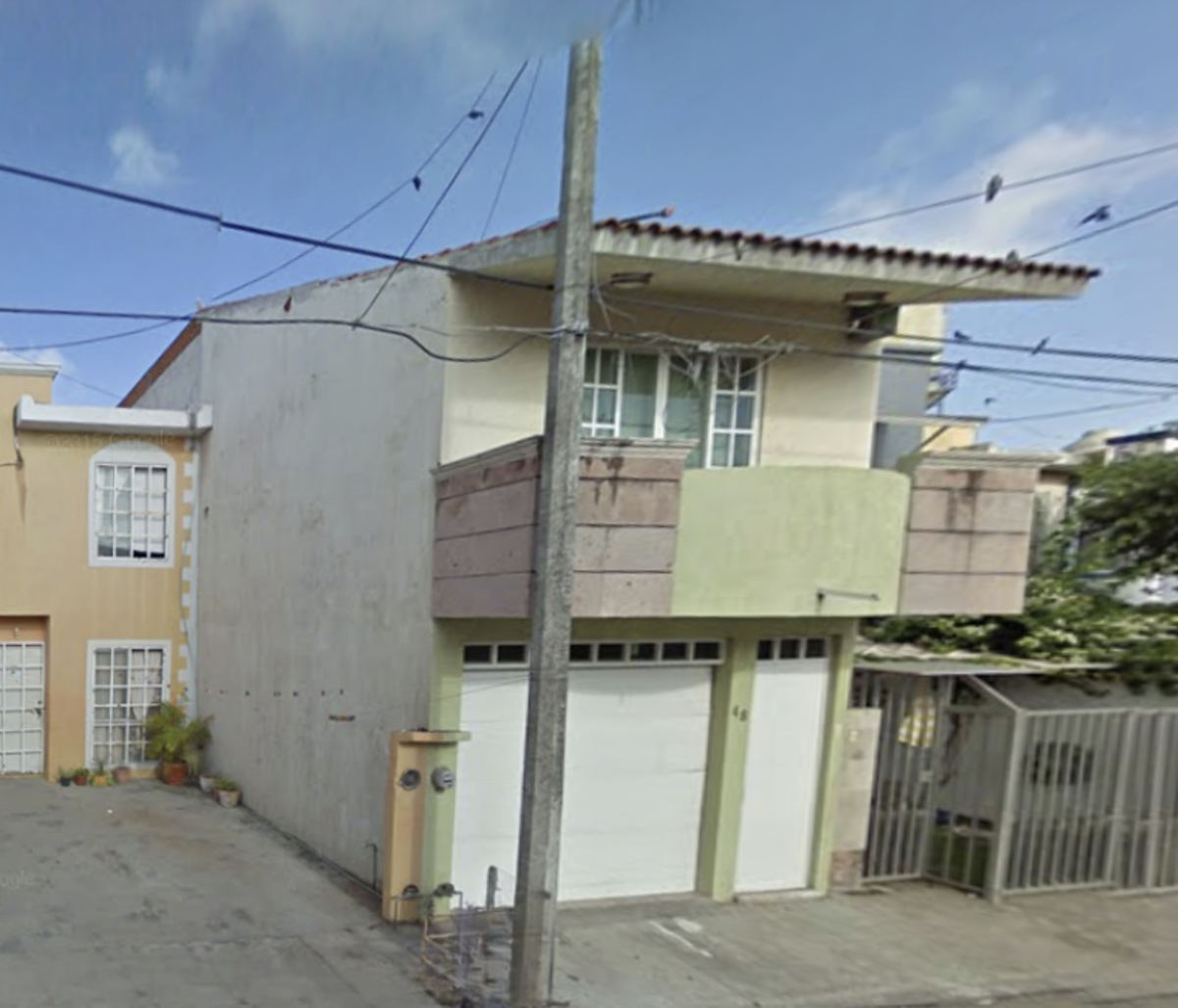 Casa en venta en Laguna Real, Veracruz — foto 1 de 6