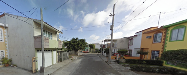 Casa en venta en Laguna Real, Veracruz — foto 3 de 6