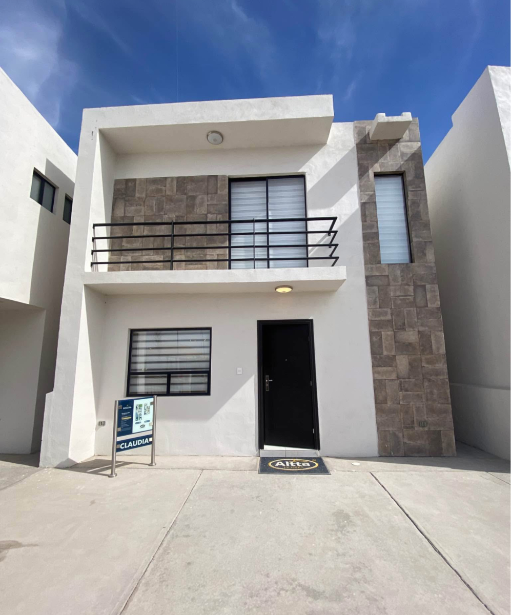 Casa en Venta en Valle de los Almendros, Torreón, Coahuila de Zaragoza