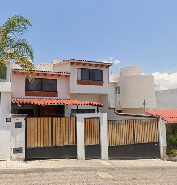 Casa en Milenio III, Querétaro, Querétaro
