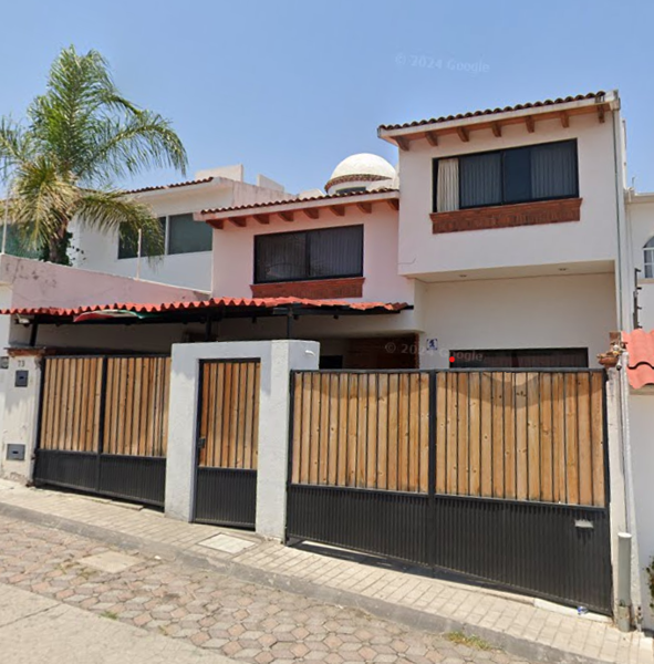 Casa en venta en Milenio III, Querétaro — foto 2 de 5
