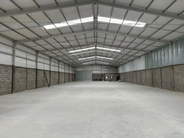 Bodega en renta en Plan de San Luis, Torreón — foto 3 de 3