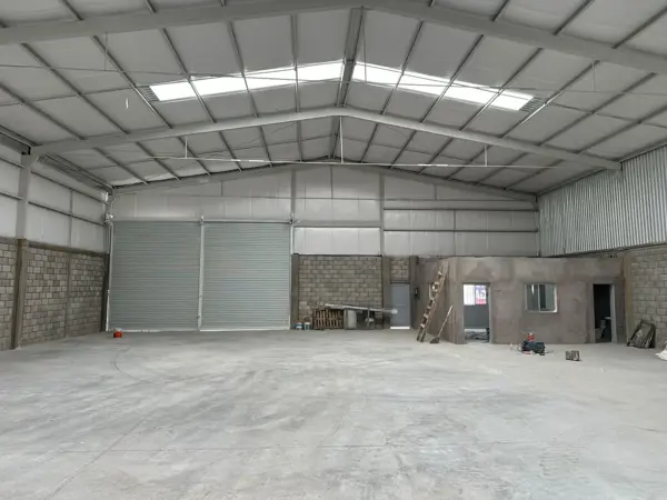 Bodega en renta en Plan de San Luis, Torreón — foto 2 de 3