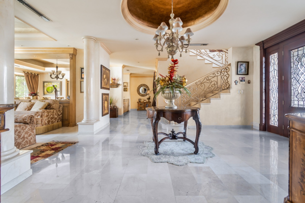 Casa en venta en Residencial las Isabeles, Torreón — foto 2 de 26