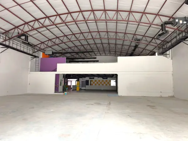 Bodega en renta en Torreon Centro, Torreón — foto 3 de 12