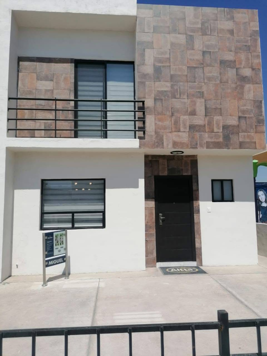 Casa en Venta en Valle de los Almendros, Torreón, Coahuila de Zaragoza