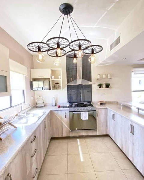 Casa en venta en Valle de los Almendros, Torreón — foto 3 de 10