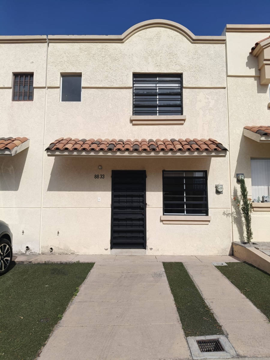Casa en renta en Residencial Alta California, Tlajomulco de Zúñiga — foto 1 de 19