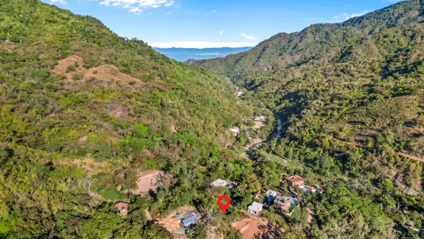 Terreno en venta en Paso Ancho, Puerto Vallarta — foto 2 de 9