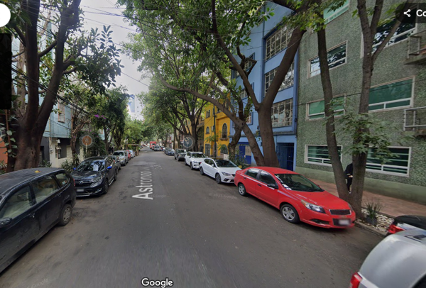 Departamento en venta en Escandón I Sección, Miguel Hidalgo — foto 2 de 8