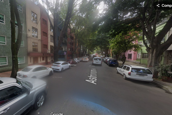 Departamento en venta en Escandón I Sección, Miguel Hidalgo — foto 3 de 8