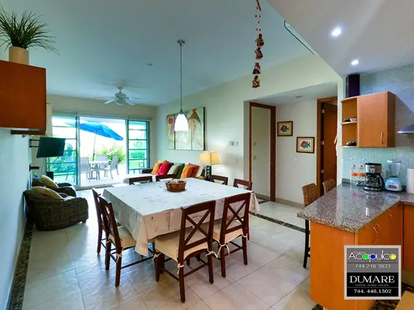Departamento en venta en La Poza, Acapulco de Juárez — foto 3 de 28